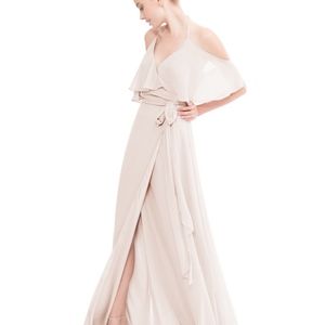 Joanna August- Lauren Long